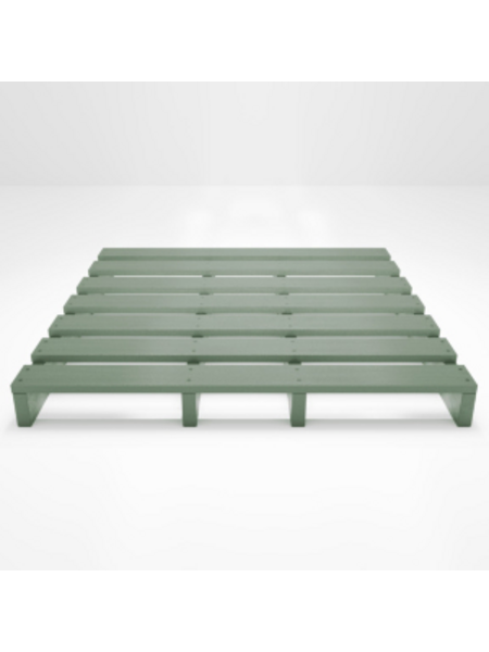 Estiba Plástica 120x120