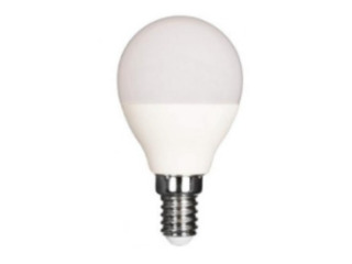 BOMBILLO LED MINI GLOBO