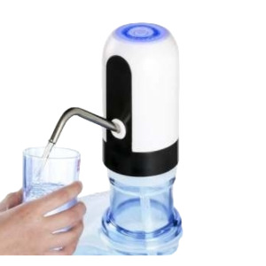 Dispensador de Agua para Botellón