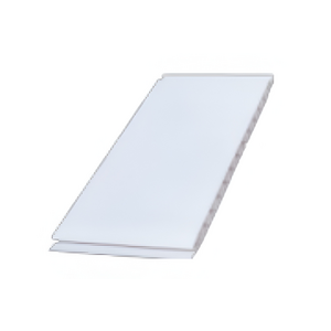 Cielo Raso PVC Plano