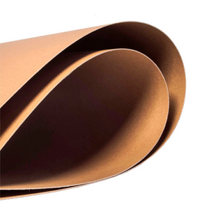 Láminas Usadas de Cartón Compacto 142 x 112 x 0.2 cm