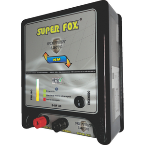 Impulsor de 12 Voltios para Baterías